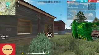 Thế nào là tăng động #hotfreefire #fungame #hotgame #hotgamemobie