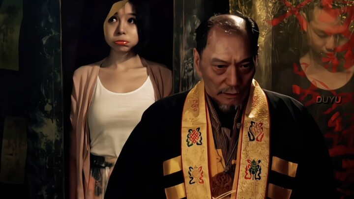 “Tôi đã yêu một nữ xác sống”