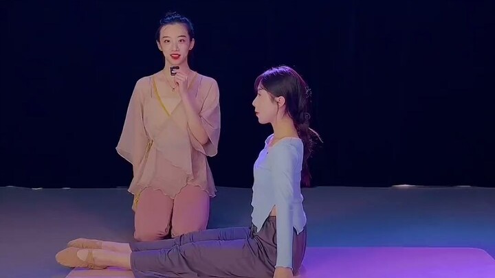 เคล็ดลับเล็กๆ น้อยๆ ที่ใครๆ ที่มีขาสามารถเรียนรู้ได้ - Shoulder Flip แบ่งปันการฝึก Shoulder Flip การ