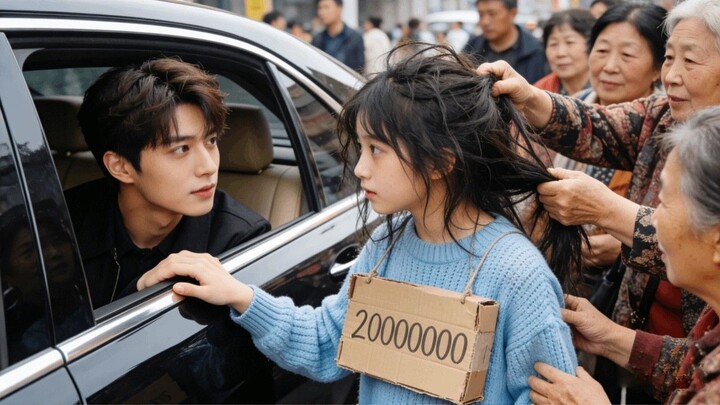 Para iligtas ang ina, nagpakasal sa CEO sa kontrata; nang matapos, sinira niya ang kasunduan.