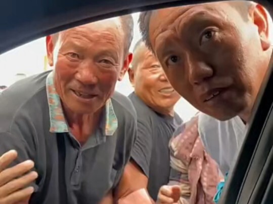 Laugh every time you watch it