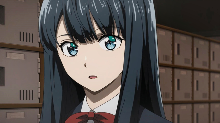 [January 2024] The Wrong Way to Use Healing Magic PV1 [Official Subtitles]