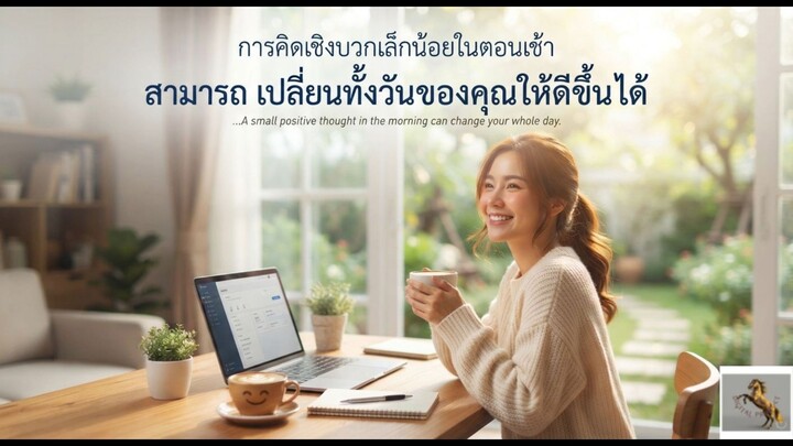 คำคมประจำวันนี้