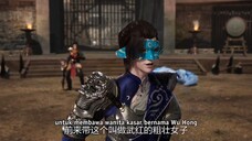 Sword Immortal Is Here S2 Eps 37 Sub Indo