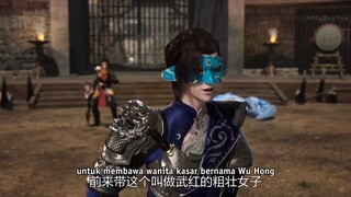 Sword Immortal Is Here S2 Eps 37 Sub Indo