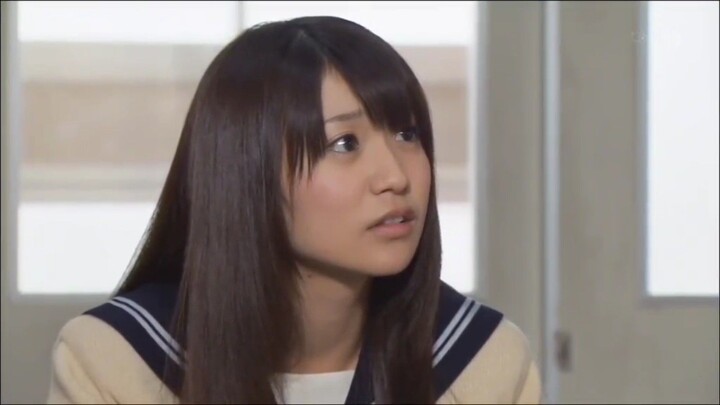 Episode 7 Sakura Kara no Tegami Sub Indo (2011)