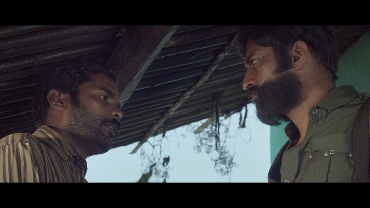 Veerappan The Bandit King - S01E06 Plan & Counterplan