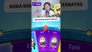 STUMBLE GUYS AKU GACHA TAPI DIATUR GOOGLE! - Part 62