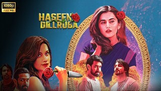 Haseen Dillruba - هاسيين ديللروبا (2021) الترجمة العربية