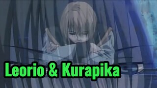 Leorio & Kurapika