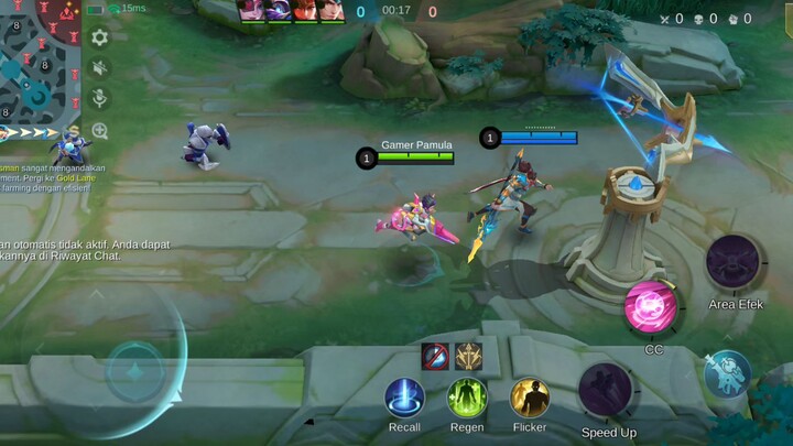 Kimmy Membara🔥🔥🔥