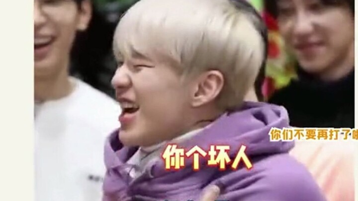 Di dunia hiburan Tiongkok, tingkat kebencian yang bisa membuat seseorang mundur dari industri, orang