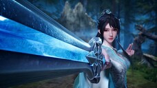 Ling tian duzun eps31 indo