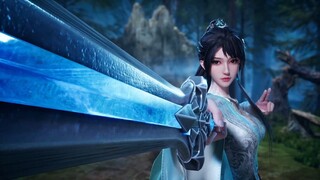 Ling tian duzun eps31 indo