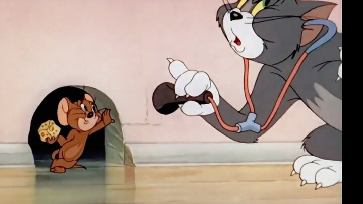 Jerry: Dude, what're you listening to?