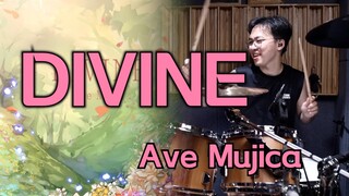 DIVINE-Ave Mujica | เร็วกว่า △ เพียง 1 องศา