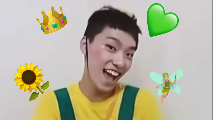 【seventeen】 إطلالة الدوبامين الأكثر شيوعًا، متأخرة لكنها وصلت أخيرًا