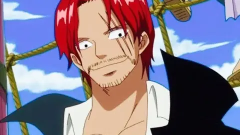 One Piece - Shanks Secret Past Uncovered