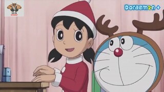 Doraemon:"Pizza của Jaian thật khủng khiếp" &"Ban nhạc Nobita"