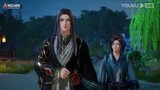 The Legend of Sword Domain S2 Episode 1 [41] Sub Indo Full