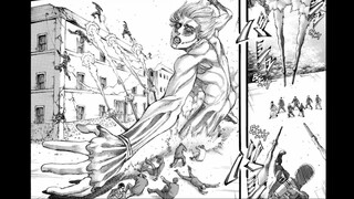 Tất Tần Tật Về Rung Chấn Trong Attack On Titan | Part 4