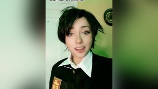 spyxfamily damiandesmond anyaforger damiandesmondcosplay anyaforgercosplay cosplay anime spyxfamily