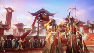 vân thân bất tri mộng-tập 1