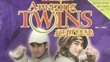 Amazing Twins tagalog dubbed Episode  11