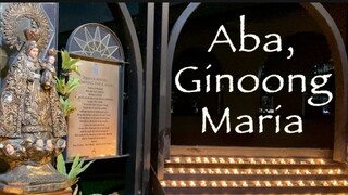 Aba, Ginoong Maria (Official Lyric Video)