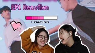[Love Supremacy Zone EP1 Reaction] ภารกิจ: ทำให้เชอรู่หยุนมีชีวิตที่มีความสุข