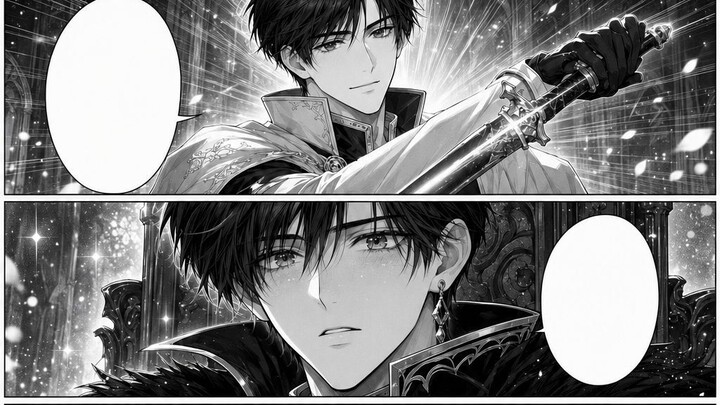 ผมตั้งใจมาเป็นพ่อบ้าน แต่ทำไมทุกคนถึงคิดว่าผมเป็นคนรักของจอมมาร