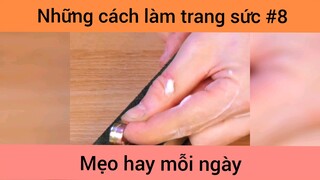 Cách làm trang sức p8