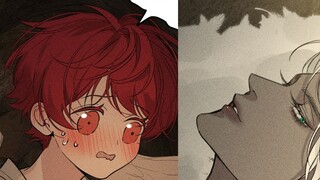 (Latest) Mammon…was secretly hinted at by the LP and was sweating with guilt
