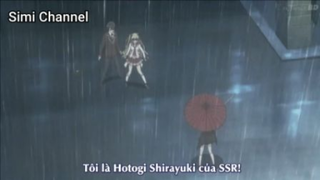 Hidan no Aria (Ep.9) _ Hazzz, lại đánh ghen nữa rồii