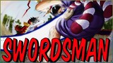 What Is A "TRUE" Swordsman? (Mihawk vs Big Mom) | One Piece Discussion