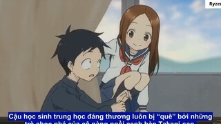 Top 10 Phim Anime Đang “Làm Mưa Làm Gió” Trong Mùa Hè 2019- 4