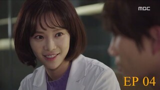 Kill Me, Heal Me Ep. 04 Sub Indo