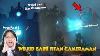EPISODE 50 SKIBIDI TOILET TERBARU,Akhirnya TITAN CAMERAMAN Datang! Reaction Skibidi Toilet - Part 25
