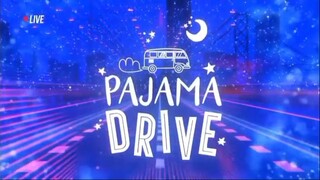 PAJAMA DRIVE (Ladies and Kids) - 14-07-2024