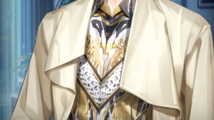 زوران خائف مقابل تشارلي سو خائف