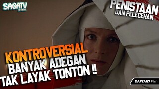 Daftar 7 Film Yang Tidak Layak Untuk Ditonton Dianggap Menuai Perdebatan