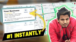 Local Rank Tracker Review: The Fastest Way to Monitor Your Local SEO and Rank Higher on Google Maps