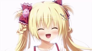 Onigokko! #39 (Kureha's Route) (FINALE) - Visual Novel Corner☆