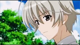 ถึงเเม้สายเลือดจะเป็นพี่น้องแต่ว่าหัวใจเป็นหญิงชาย