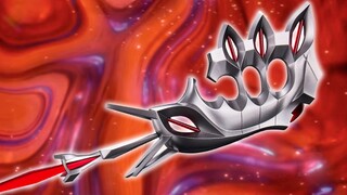 [Hiển thị đầy đủ] UR New Ultraman Beta Box Ignition PB Limited cho Mephilas Star