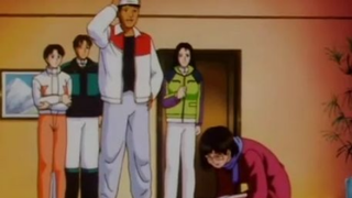 Thám Tử Kindaichi  Âm mưu giết người dưới cái lạnh âm 15 độ FULL  CHÚ