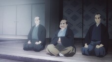 Jigokuraku สุขาวดีอเวจี ตอนที่ 1 พากย์ไทย