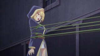 Hazure Skill “Kinomi Master” Episode 9 Sub Indo