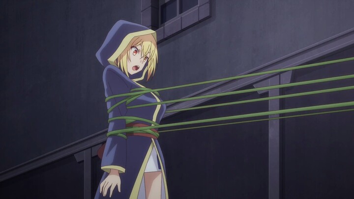 Hazure Skill “Kinomi Master” Episode 9 Sub Indo