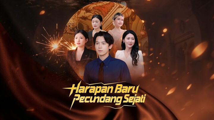 Harapan Baru Pecundang Sejati Full Bahasa Indonesia (MELO)